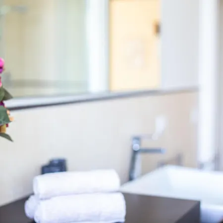 Apartmán Vista Lido