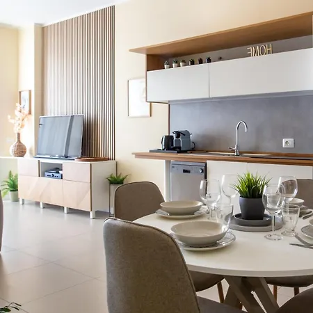 Vista Lido Apartmán *