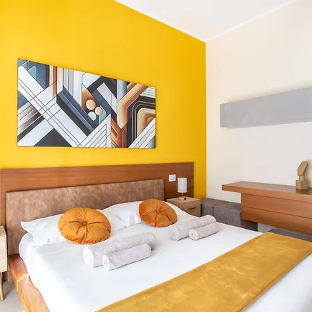 Vista Lido Retreat 아파트 리도 디 예솔로