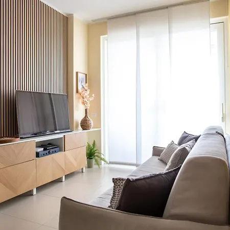 Vista Lido Lido di Jesolo