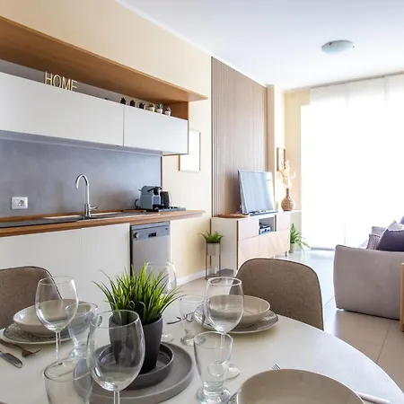 Vista Lido Retreat 아파트
