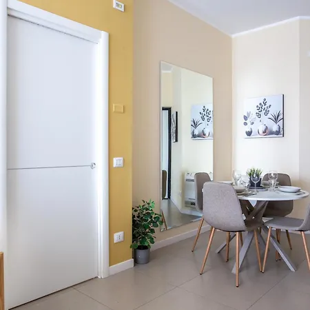 Vista Lido Apartmán Lido di Jesolo