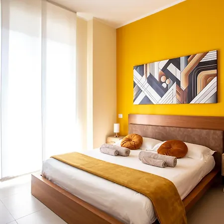 Apartmán Vista Lido Lido di Jesolo