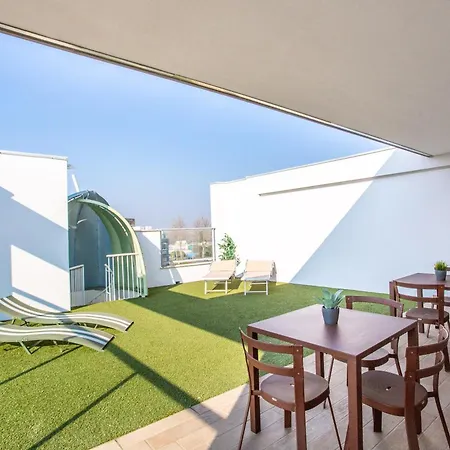 Vista Lido Retreat *