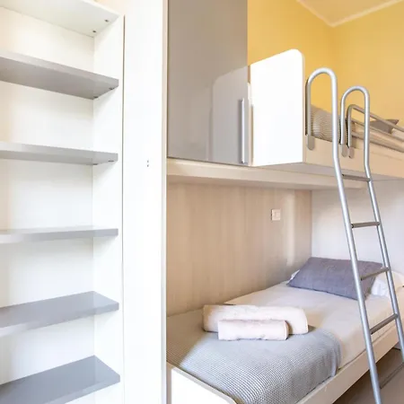 Apartmán Vista Lido *