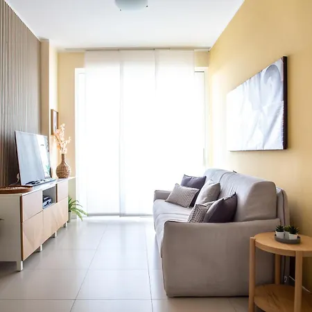 Vista Lido Апартаменты Лидо-ди-Езоло