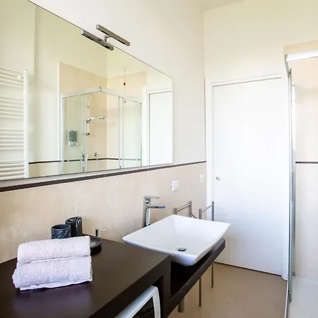 아파트 Vista Lido Retreat *