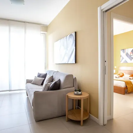 Vista Lido * Lido di Jesolo