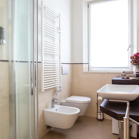 Apartmán Vista Lido