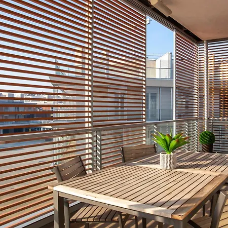 Vista Lido Apartmán Lido di Jesolo